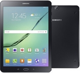 Замена разъема питания на планшете Samsung Galaxy Tab S2 VE 9.7 в Брянске
